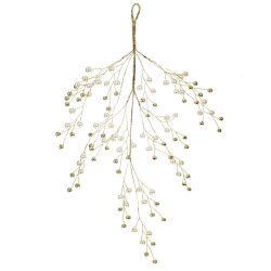 GAEM Изделие декоративное "Ветка", L26 W2 H39 см