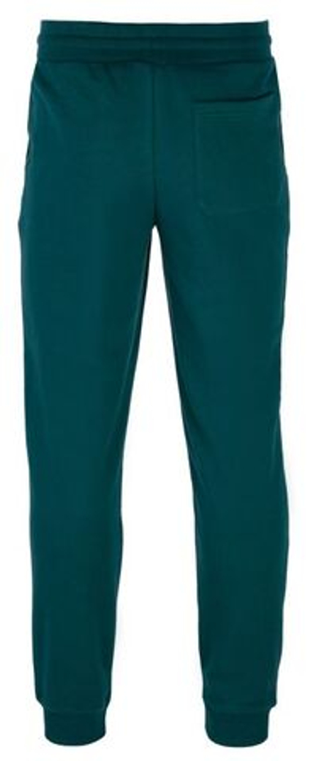 Теннисные брюки Fila Sweatpants Larry - deep teal