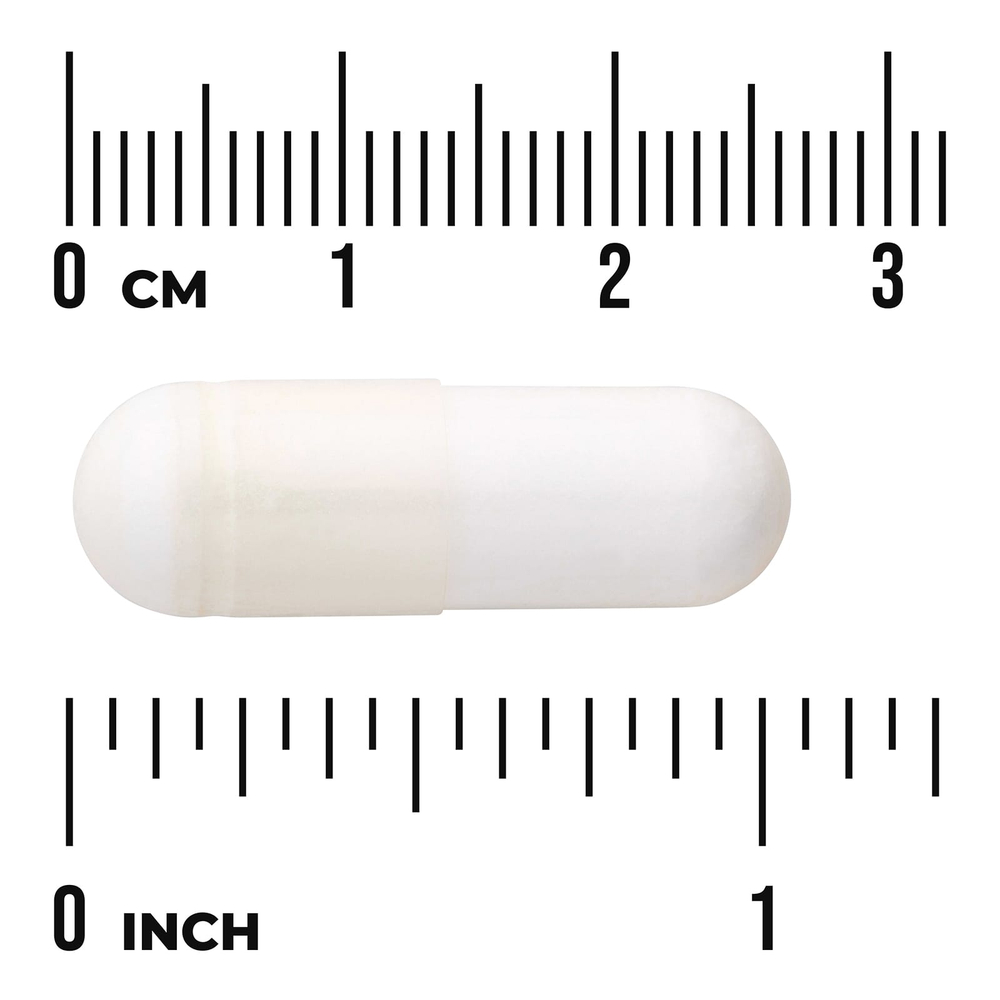 Swanson Vitamins, лактат магния, 84 мг, 120 капсул