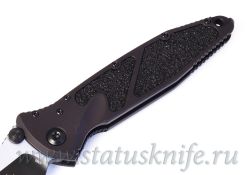 Нож Microtech Socom Elite Tanto 161-1T M390 Two-Toneфотография - 3