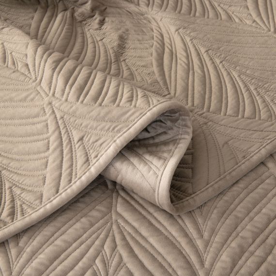 Таира (св беж) Покрывало 240х260