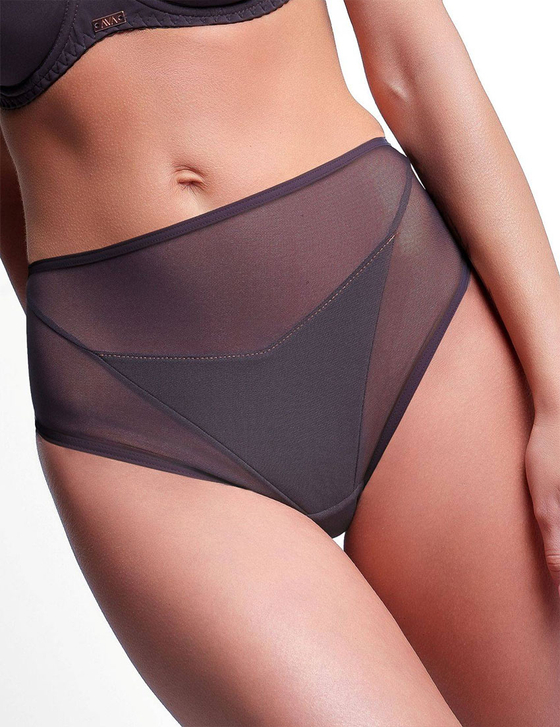 Трусики бразилиана Ava 2267 brazilian cold espresso
