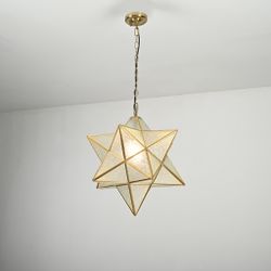 Подвесной светильник Star Effervescent D50