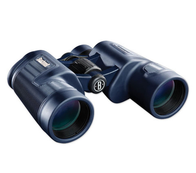 Бинокль Bushnell H2O 12x42