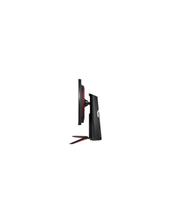 Монитор LCD LG 27" 27GN650-B черный
