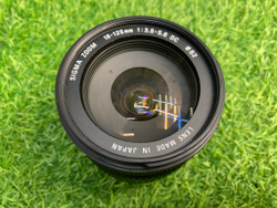 Sigma 18-125mm 3.5-5.6 DC Sony A Покупка/Продажа