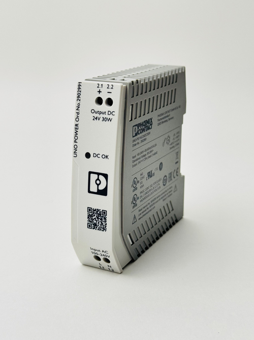 Блок питания Phoenix Contact UNO-PS/1AC/24DC/30W 2902991