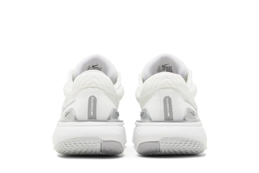Кроссовки Nike Invincible Run 2 Flyknit (Женская размерная сетка)