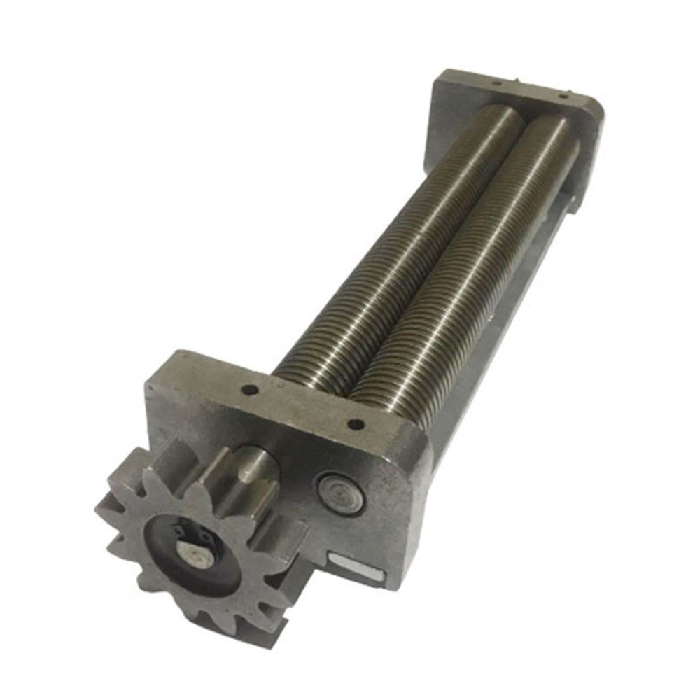 Нож 1,5 мм (круглый) для тестораскатки-лапшерезки Foodatlas DZM-200