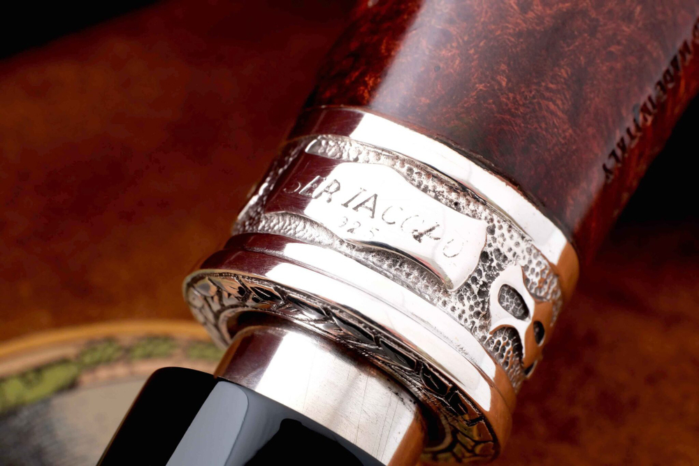 Трубка SER JACOPO L1 Delecta, S114-11