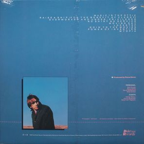 Scott Merritt / Gravity Is Mutual (LP)