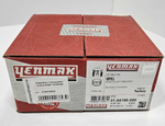 Поршни с кольцами +0.50 A14NET YENMAK