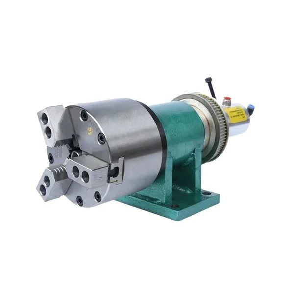 Что такое шпиндель токарного станка: сердце, определяющее точность обработки