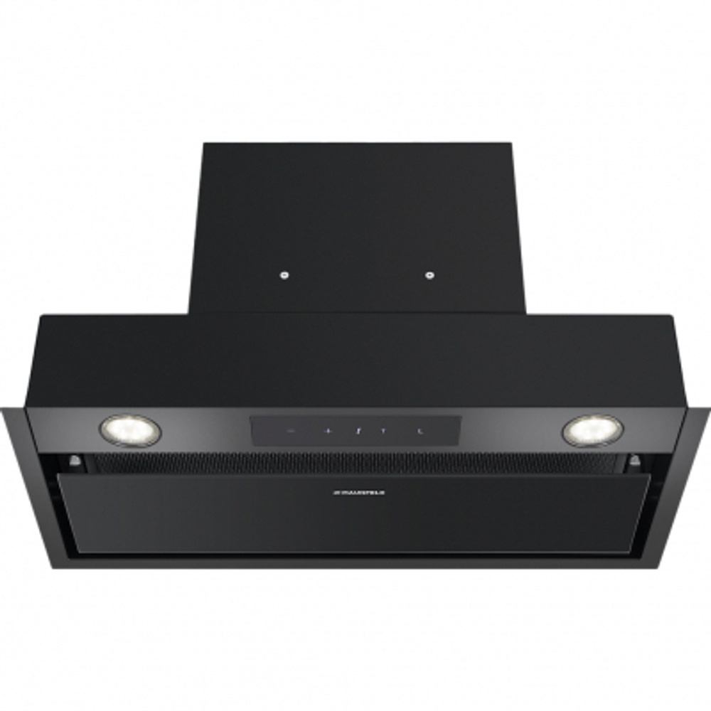 Вытяжка Maunfeld Fantasy Light 60 черный
