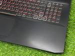 Игровой Acer 17.3" i7 11800H/RTX 3060 6GB/16GB/1TB SSD/ Nitro 5 AN517-54-79G4[nh.qf7er.001]/Windows 10