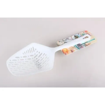 Лопатка 12.3х34см Дуршлаг