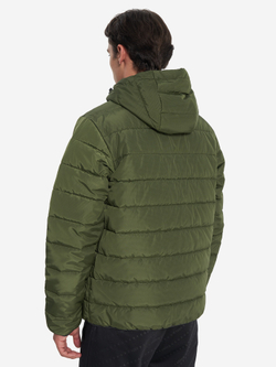 Куртка утепленная мужская KAPPA