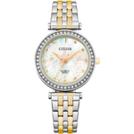 Женские наручные часы Citizen ER0214-54D