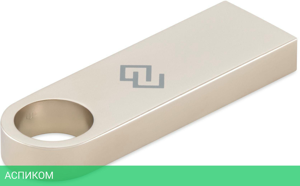USB Flash-накопитель Digma Drive3 256Gb серебристый (DGFUL256A30SR)