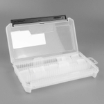 Коробка для приманок Три Кита КДП-2 (230*115*35мм)