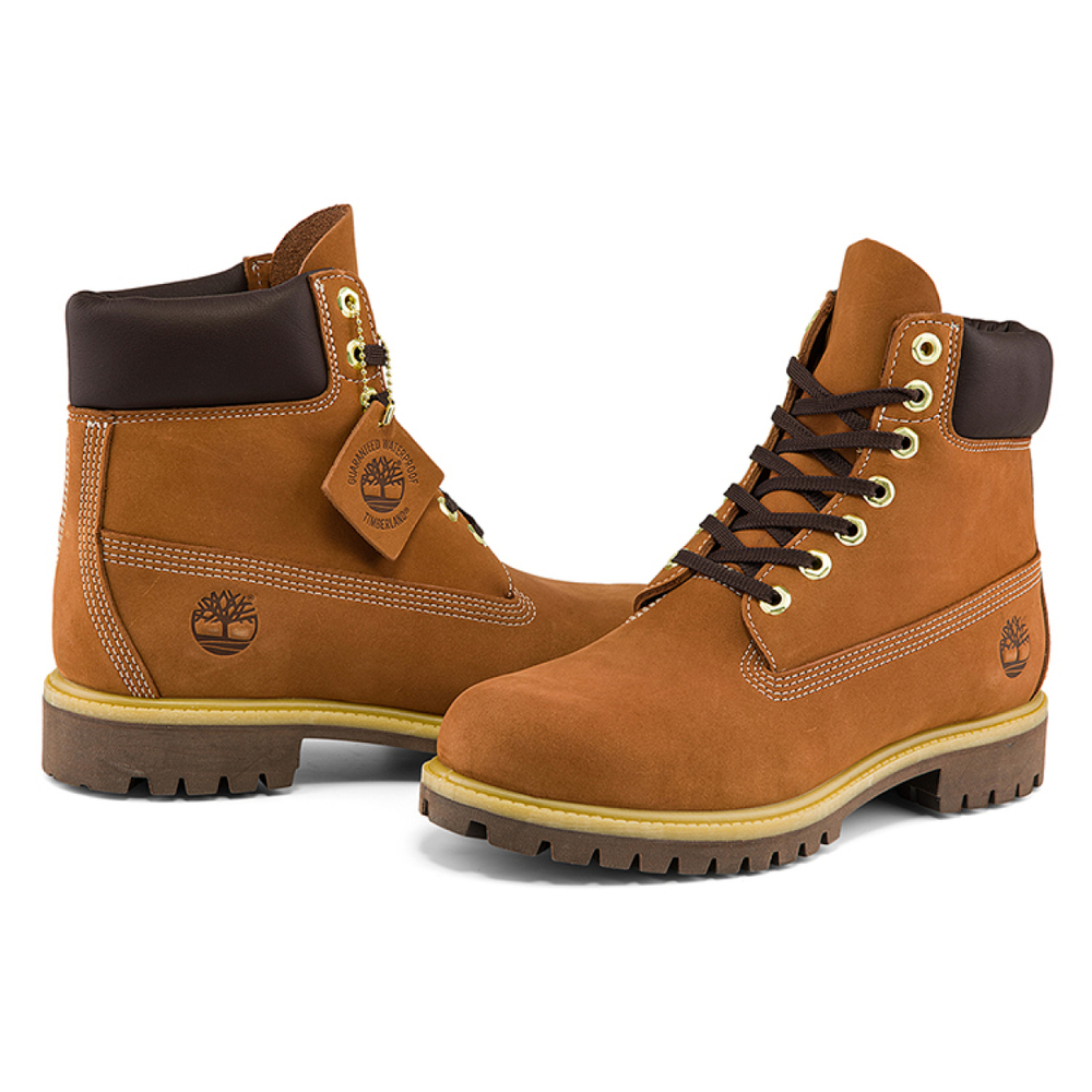 Ботинки Timberland PREMIUM, A2JC7