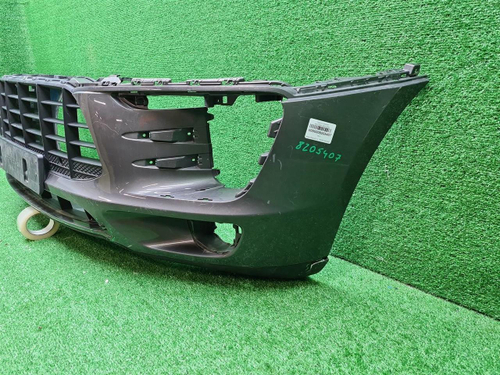 Бампер передний Porsche Macan (2014-2018)