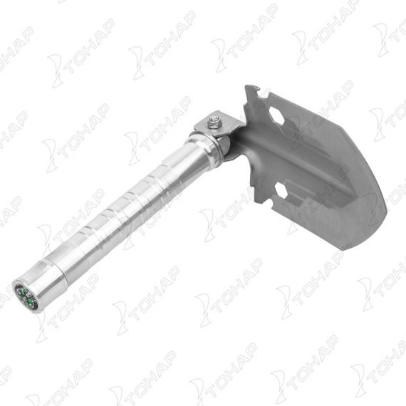 Лопата складная 34см (HS-L-34) HS