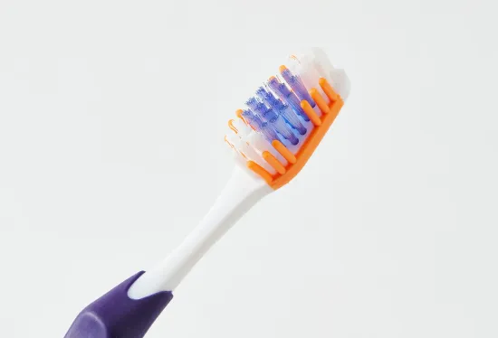 Pasta del Capitano Зубная щетка Complete Medium / Комплексный уход, Средней жесткости