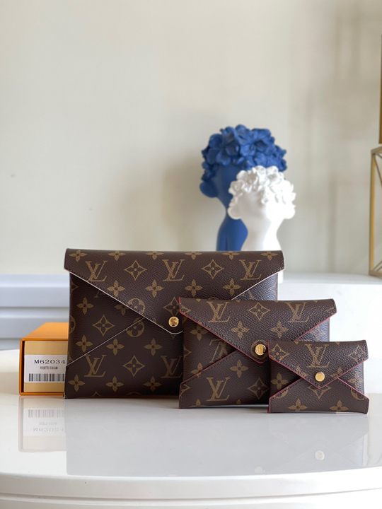 Louis Vuitton Kirigami Pochette