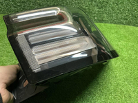 Фонарь правый внешний Changan CS55PLUS (2021-н.в.)