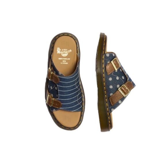 Dr. Martens 1461 'Blue'