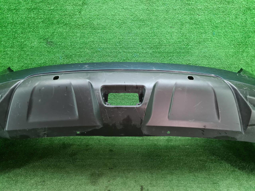 Бампер задний Nissan X-Trail t32 (2013-2019)