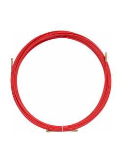 Протяжка для кабеля мини УЗК стеклопруток, 3,5 мм/20 м в бухте Gigant GECB-3,5/20