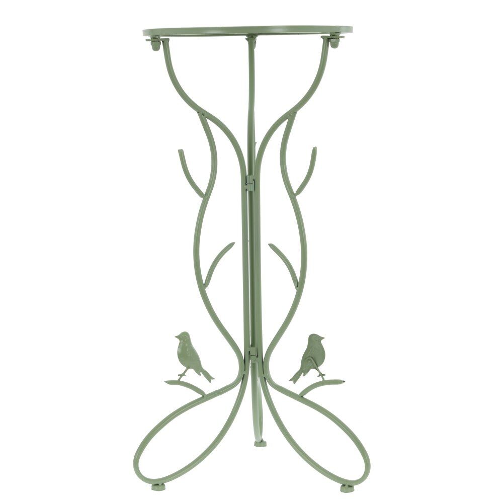 GAEM Подставка для цветов, L34 W34 H72 см