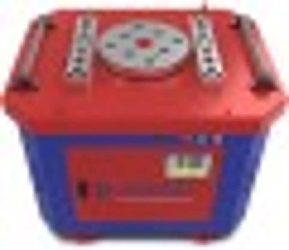 Станок для гибки арматуры VEKTOR GW-40 с ЧПУ 953