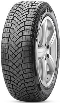 Автошина 195/65R15 PIRELLI ICE ZERO FRICTION 95T XL (F)