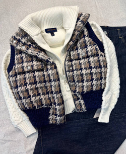 Кардиган Louis Vuitton