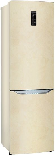 Холодильник LG GA-B489SEQZ