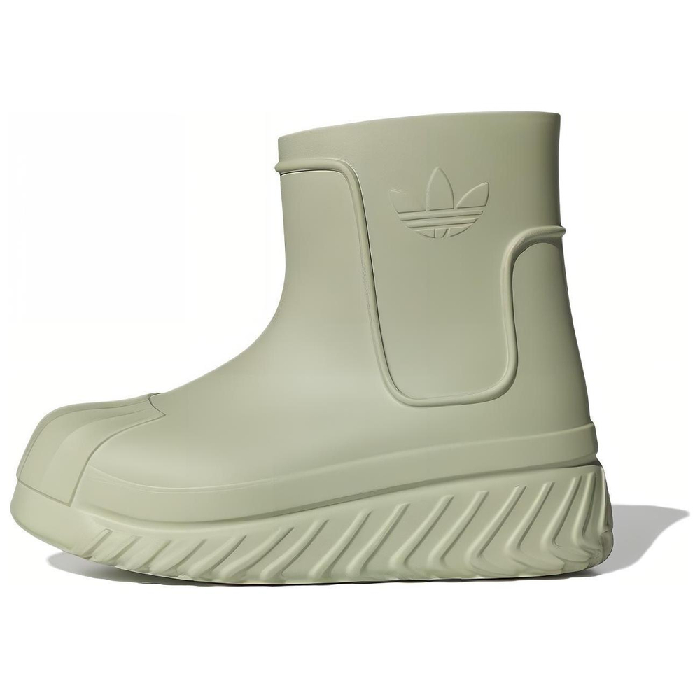 Adidas Wmns adiFOM Superstar Boot "Halo Green" Women"s