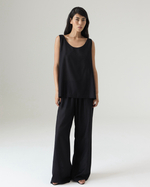 Брюки из батиста