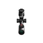 Тепловизионный прицел iRay Tube TH 35 V2 (матрица 640x512, 12um, NETD 25mk, F35мм f/1.0, 2,5-10x, Wi-Fi, IP66)