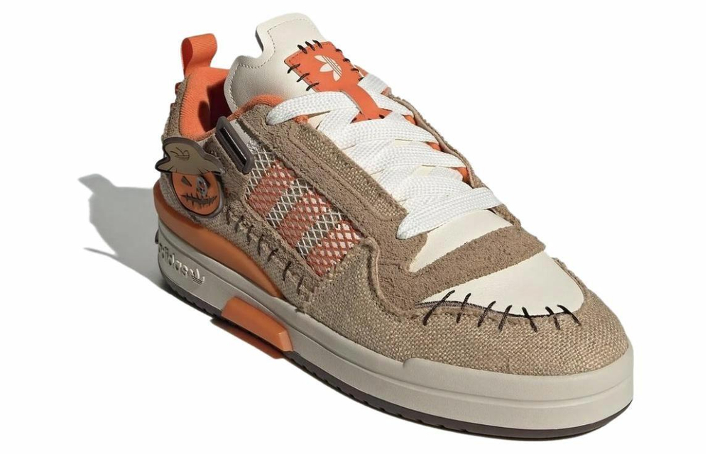 Кроссовки Adidas Forum Mod Low