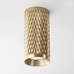 Потолочный светильник Maytoni Focus Design C036CL-01G