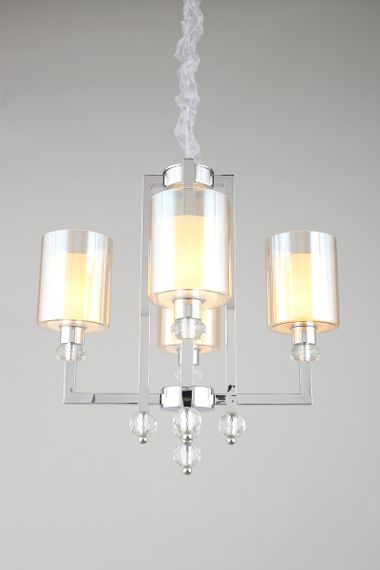 Подвесная люстра Omnilux Malito OML-79903-04