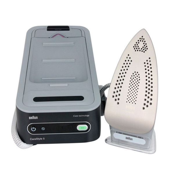 Парогенератор Braun CareStyle 5 IS5044