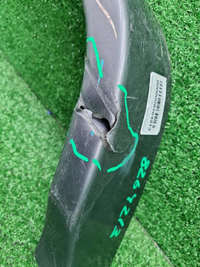 Расширитель задний левый Mercedes G W463 18-24 AMG