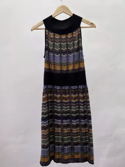 Платье Missoni