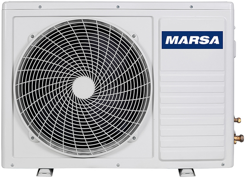 Сплит-система кондиционер Marsa MARSA ASTRO PLUS R32 RK-24MTA4G/RK-24MTA4EG на 64 м²