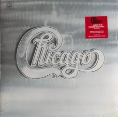 Chicago – Chicago - 2LP