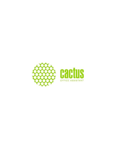 Картридж лазерный Cactus CS-SPC360EY 408187 желтый (6000стр.) для Ricoh SP C360DNw/SP C360SNw/SP C360SF